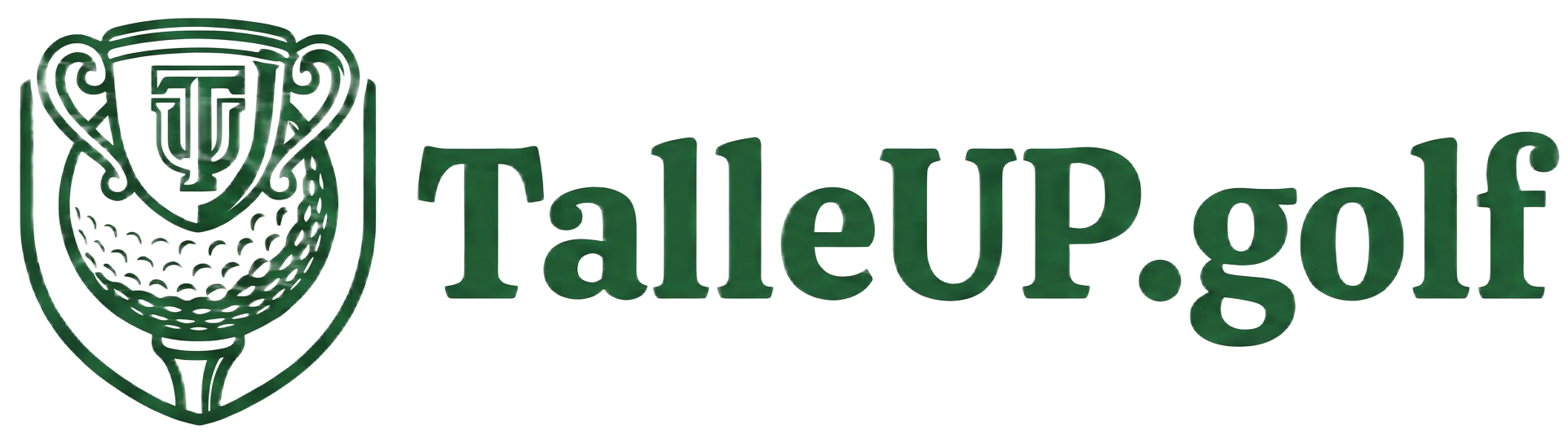 TalleUP.golf