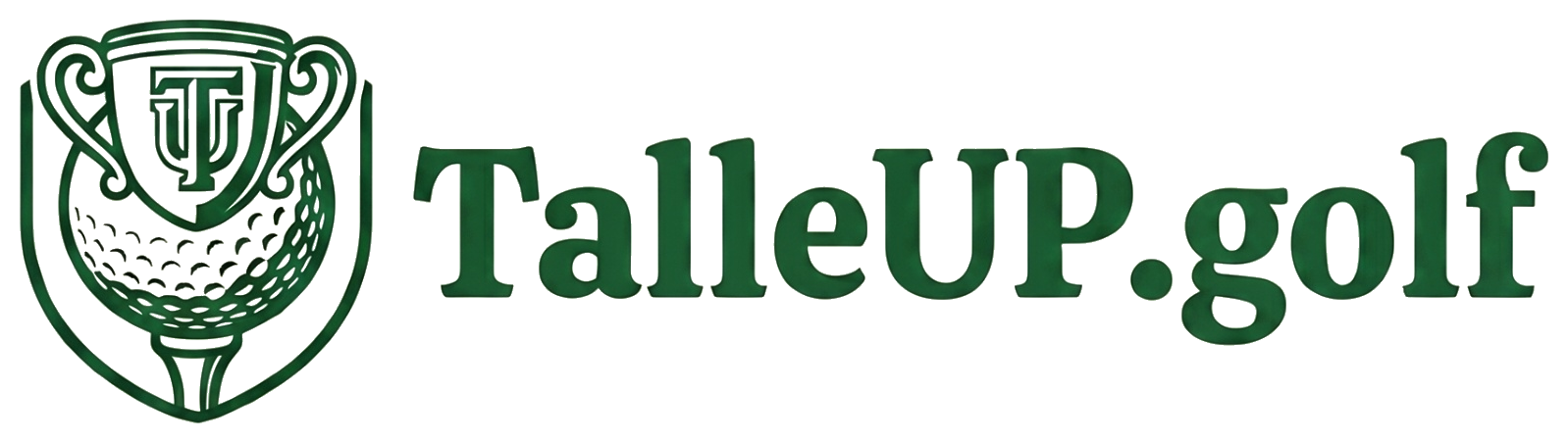 TalleUP.golf